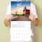 TF Publishing 2025 Lighthouses Wall Calendar